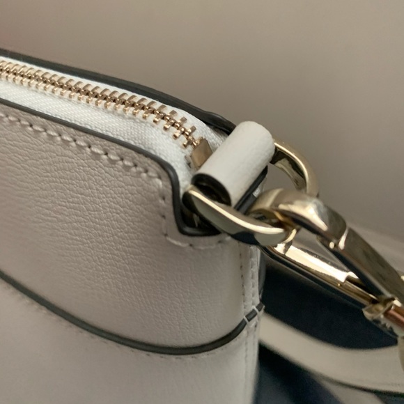 Kate Spade Patrice Satchel or Crossbody! NWT! - Picture 12 of 16